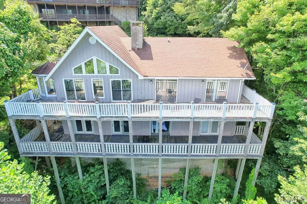 119 Buttermilk Circle Sky Valley NC 30537