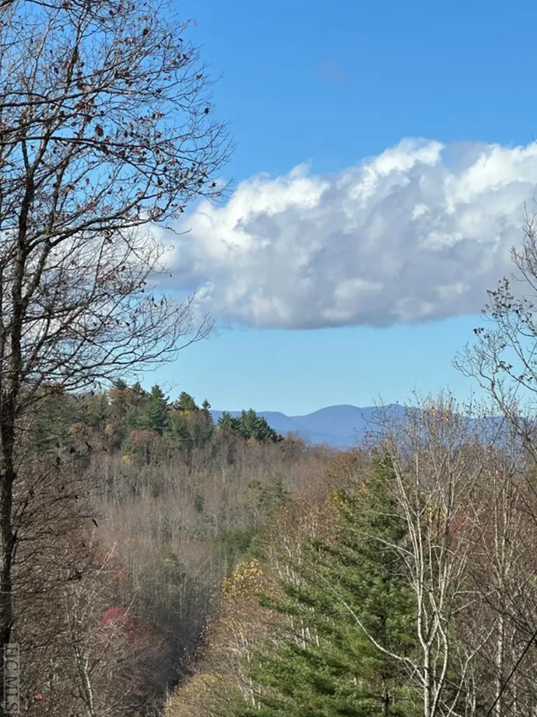 0 Huckleberry Hill Road Scaly Mountain NC 28751