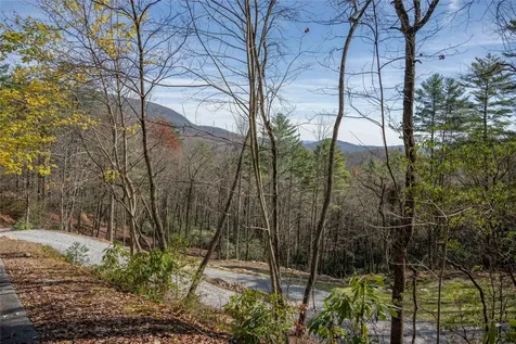 Lot 2 Sapphire Ridge Road Sapphire NC 28774