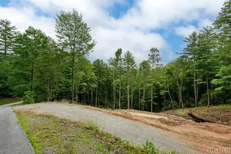 Lot 2 Sapphire Ridge Road Sapphire NC 28774
