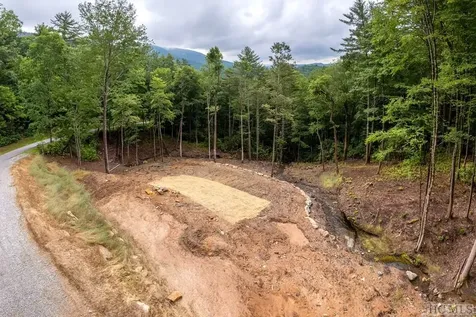 Lot 2 Sapphire Ridge Road Sapphire NC 28774