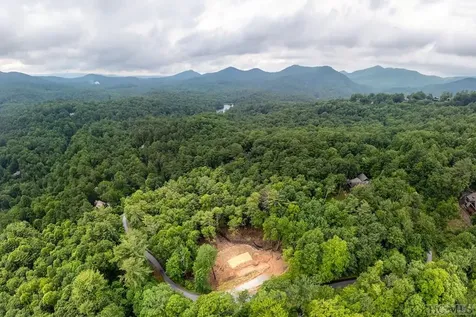 Lot 2 Sapphire Ridge Road Sapphire NC 28774