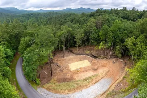 Lot 2 Sapphire Ridge Road Sapphire NC 28774