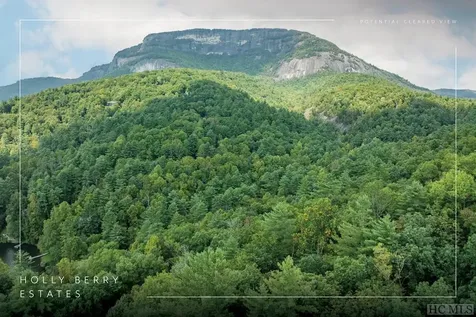 Lot 28 Twin Lakes Drive Cashiers NC 28717