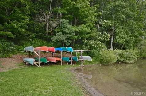 Lot 28 Twin Lakes Drive Cashiers NC 28717