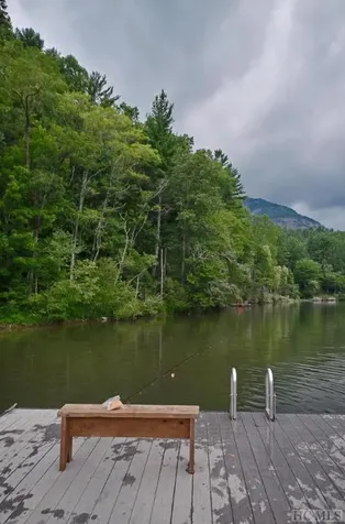 Lot 28 Twin Lakes Drive Cashiers NC 28717