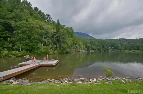 Lot 28 Twin Lakes Drive Cashiers NC 28717