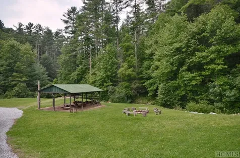 Lot 28 Twin Lakes Drive Cashiers NC 28717