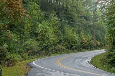 Lot 28 Twin Lakes Drive Cashiers NC 28717