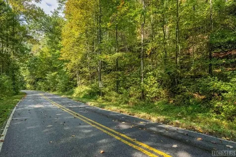 Lot 28 Twin Lakes Drive Cashiers NC 28717