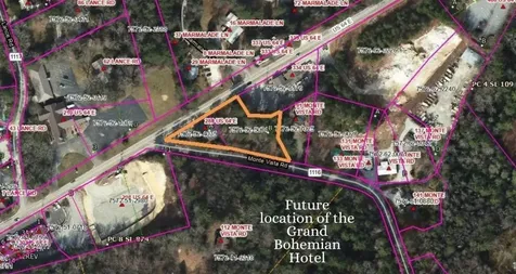 280 Highway 64 E Cashiers NC 28717