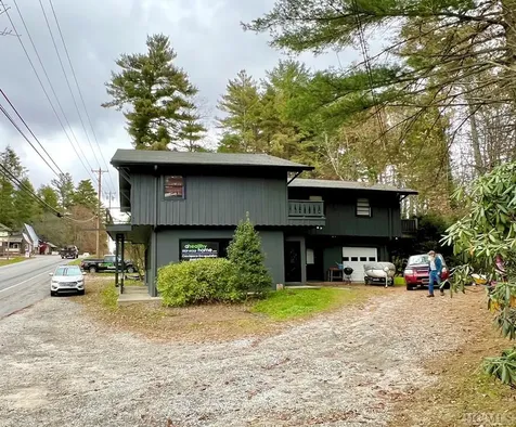 280 Hwy 64 E Cashiers NC 28717