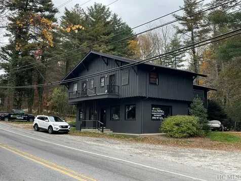 280 Hwy 64 E Cashiers NC 28717