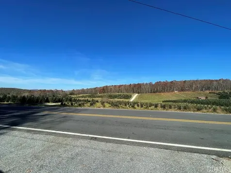 Lot 13 Yarrow Lane Glenville NC 28736