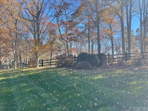 Lot 13 Yarrow Lane Glenville NC 28736