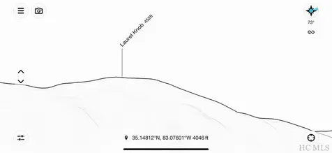 Lot 13 Yarrow Lane Glenville NC 28736