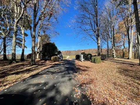 Lot 13 Yarrow Lane Glenville NC 28736