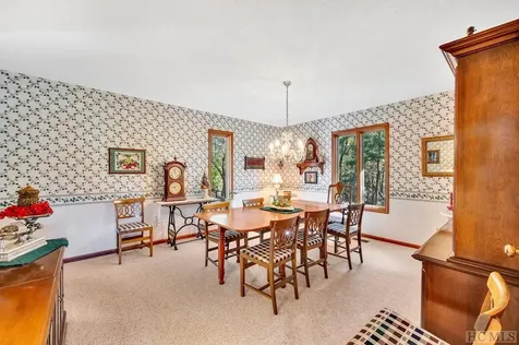 636 Cherokee Trace Lake Toxaway NC 28747