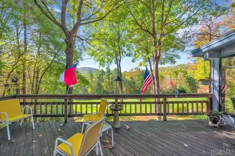 636 Cherokee Trace Lake Toxaway NC 28747