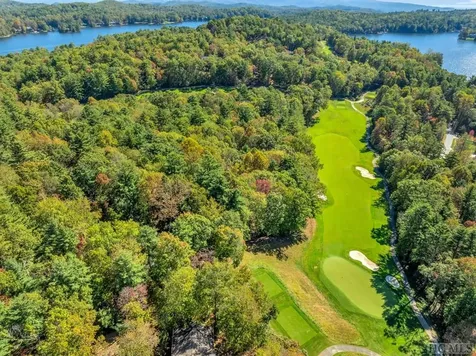 636 Cherokee Trace Lake Toxaway NC 28747