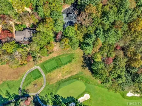 636 Cherokee Trace Lake Toxaway NC 28747