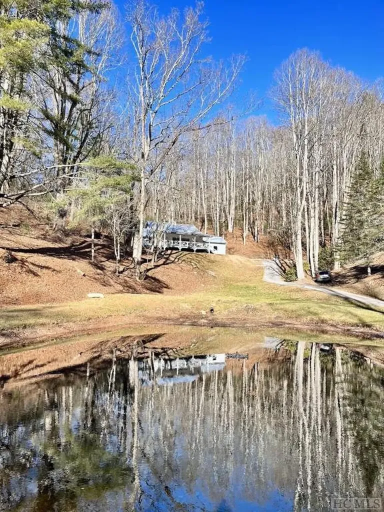 73 Peek And Peak Drive Scaly Mountain NC 28775