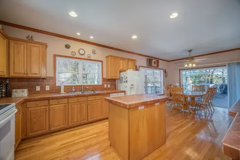 11 Lower Tanglewood E Lake Toxaway NC 28747