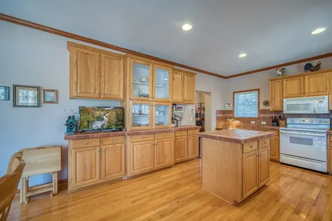 11 Lower Tanglewood E Lake Toxaway NC 28747