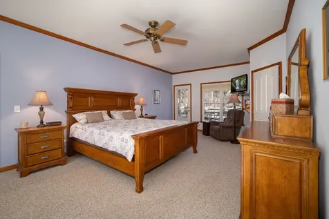 11 Lower Tanglewood E Lake Toxaway NC 28747