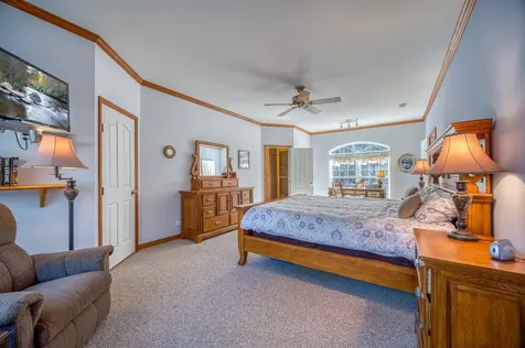 11 Lower Tanglewood E Lake Toxaway NC 28747