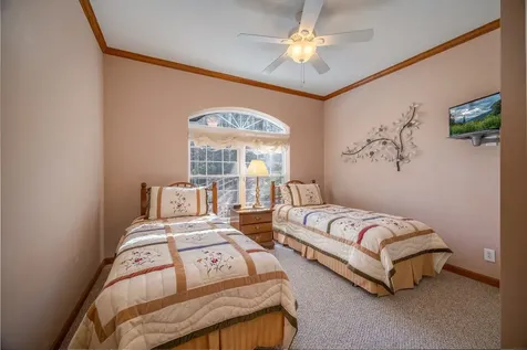 11 Lower Tanglewood E Lake Toxaway NC 28747