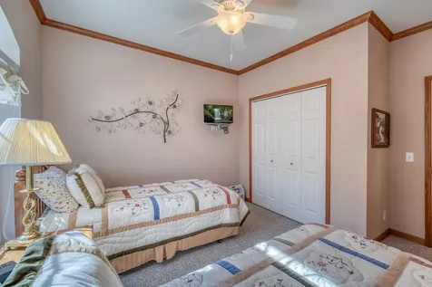 11 Lower Tanglewood E Lake Toxaway NC 28747