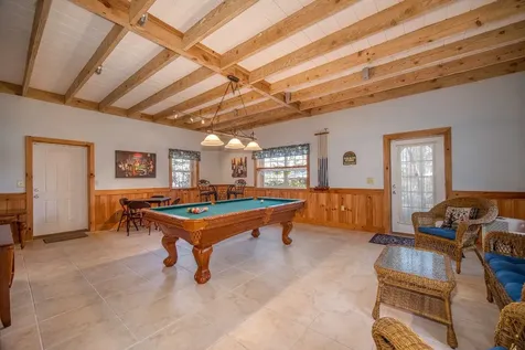 11 Lower Tanglewood E Lake Toxaway NC 28747