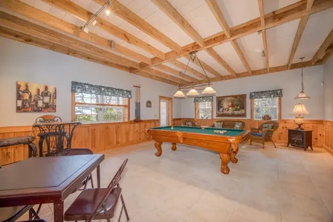 11 Lower Tanglewood E Lake Toxaway NC 28747