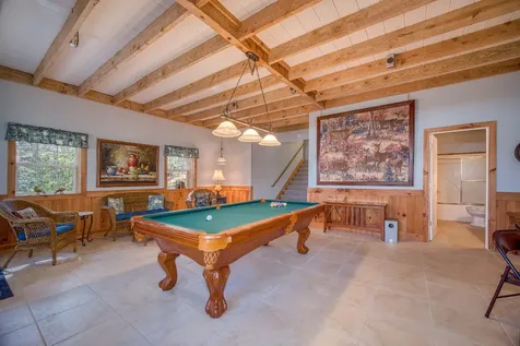 11 Lower Tanglewood E Lake Toxaway NC 28747