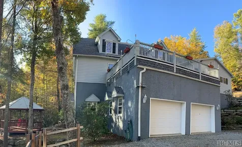 11 Lower Tanglewood E Lake Toxaway NC 28747