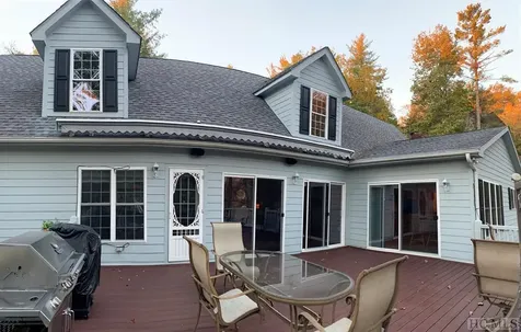 11 Lower Tanglewood E Lake Toxaway NC 28747