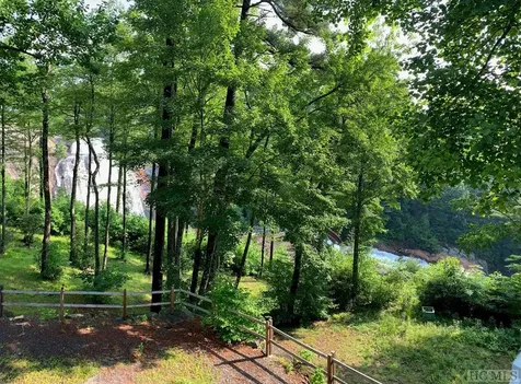 11 Lower Tanglewood E Lake Toxaway NC 28747