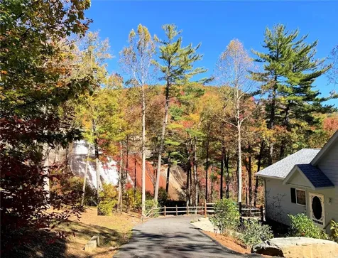 11 Lower Tanglewood E Lake Toxaway NC 28747