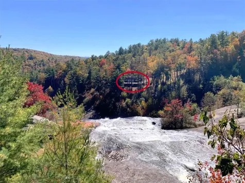 11 Lower Tanglewood E Lake Toxaway NC 28747