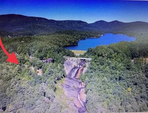11 Lower Tanglewood E Lake Toxaway NC 28747