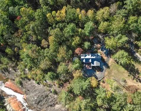 11 Lower Tanglewood E Lake Toxaway NC 28747