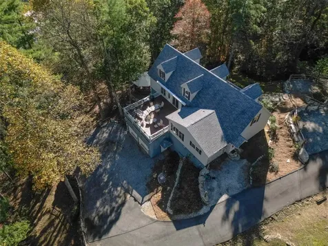 11 Lower Tanglewood E Lake Toxaway NC 28747