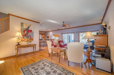 11 Lower Tanglewood E Lake Toxaway NC 28747