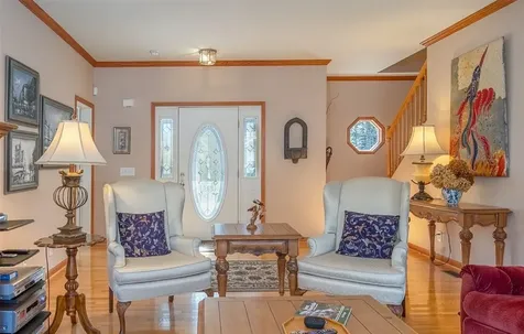 11 Lower Tanglewood E Lake Toxaway NC 28747