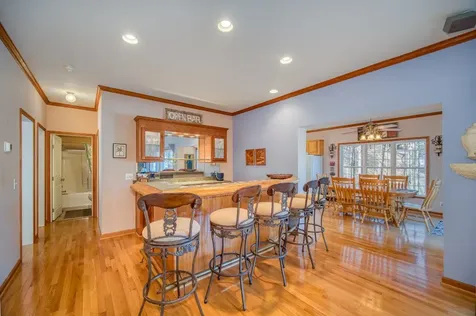 11 Lower Tanglewood E Lake Toxaway NC 28747