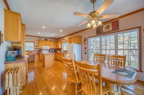 11 Lower Tanglewood E Lake Toxaway NC 28747