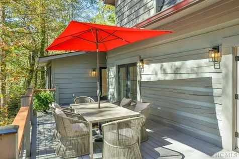 162 Highview Road Cashiers NC 28717