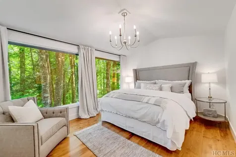 162 Highview Road Cashiers NC 28717