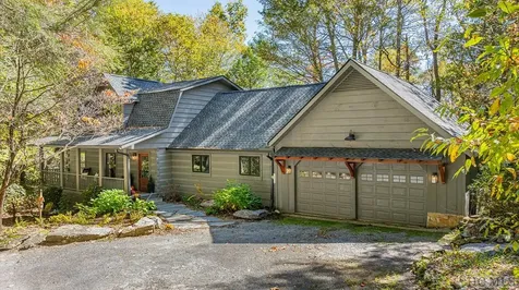 162 Highview Road Cashiers NC 28717